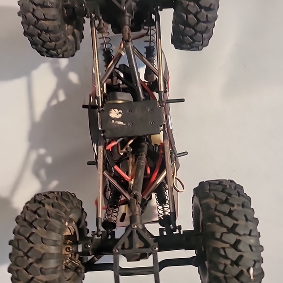 Redcat everest 16 - Picture 5 of 8